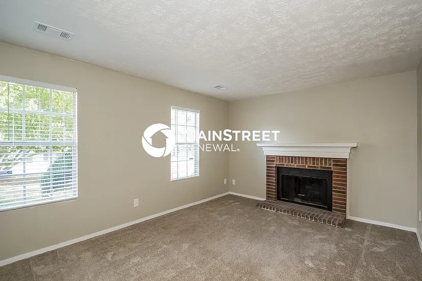 MLS - 1401 Mill Lake Cir