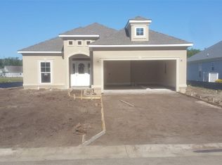 629 Barona Dr LOT 90, Myrtle Beach, SC 29579