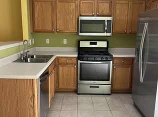 308 Paden Cove Trl #1, Lawrenceville, GA 30044