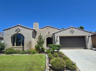 13024 Pemberley Passage Ave, Bakersfield, CA 93311