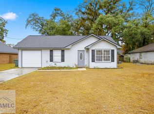 906 Wrenwood Ln, Hinesville, GA 31313