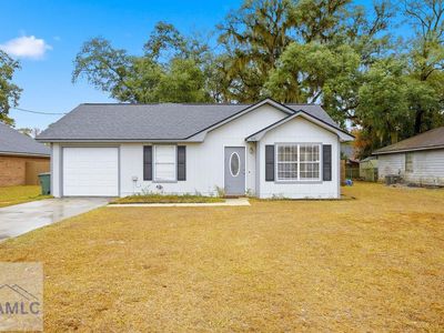 906 Wrenwood Ln, Hinesville, GA, 31313