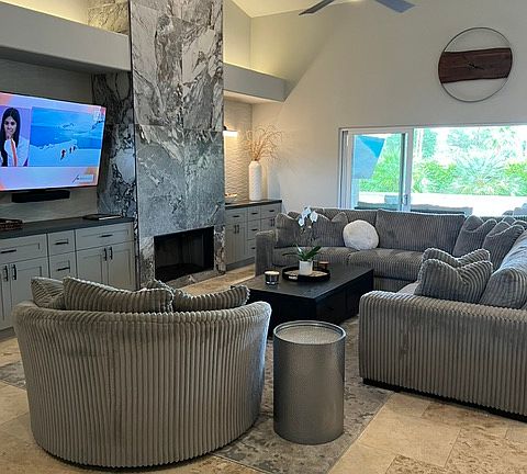 GREAT ROOM