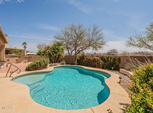 434 E Via Puente De La Lluvia, Sahuarita, AZ 85629
