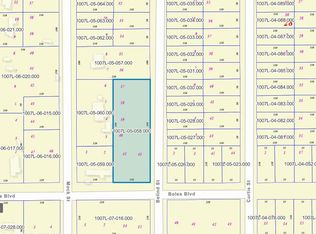 11504 Boles Blvd, Gulfport, MS 39503