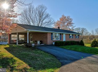 796 Salem Church Rd, Stephens City, VA 22655