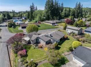 524 Carl Way, Aberdeen, WA 98520