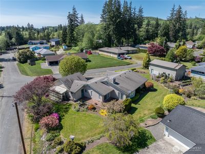 524 Carl Way, Aberdeen, WA, 98520