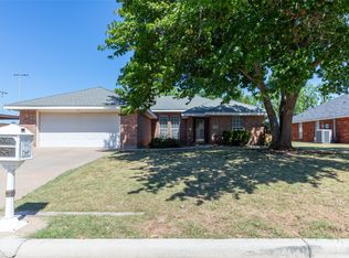 1009 Parsons Rd, Abilene, TX 79602