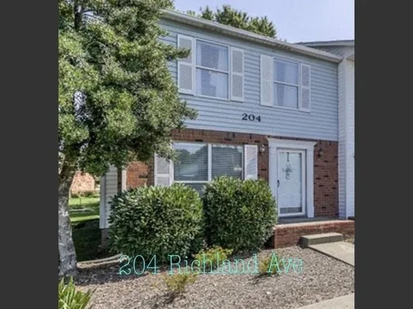 204 Richland Ave, Smyrna, TN 37167