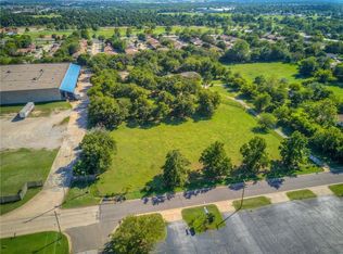8712 E Main St, Midwest City, OK 73110