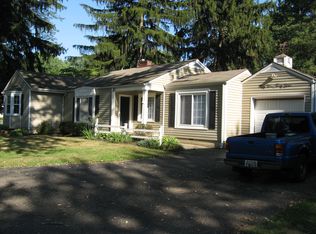 5949 Freitag St NW, Canton, OH 44718
