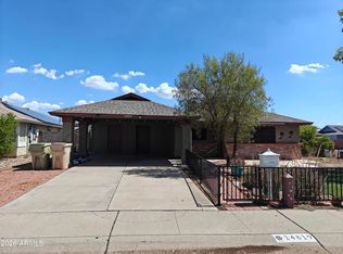 14819 N 63RD Avenue, Glendale, AZ 85306