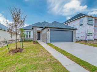 2419 Rocky Mountain Dr, Royse City, TX 75189