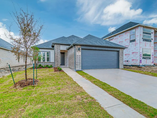 2419 Rocky Mountain Dr, Royse City, TX 75189