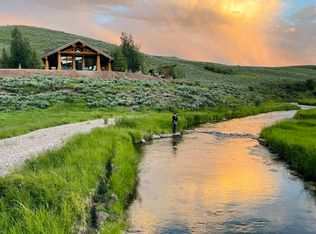 5179 Crow Creek Rd, Fairview, WY 83119