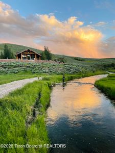 5179 Crow Creek Rd, Fairview, WY, 83119