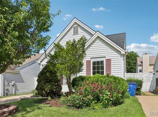 2639 Liberty Gardens Dr, Florissant, MO