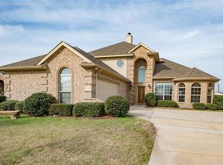 715 Britain Way, Wylie, TX 75098