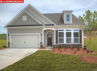 113 Hanks Bluff Dr #4, Mooresville, NC 28117