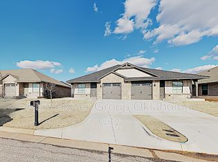 417 Summit Ridge Dr, Oklahoma City, OK 73114