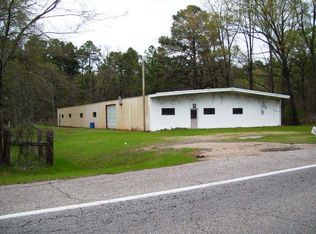 264 Highway 32 E, Ashdown, AR 71822