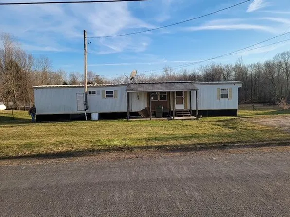 327 W Main St, Burlington, MI 49029