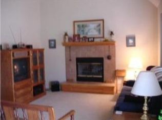 21874 S Roosevelt St, Spring Hill, KS 66083