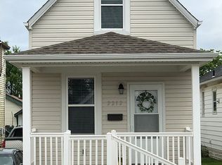 2212 Edwards St, Saint Louis, MO 63110