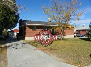 5520 W Kathleen Ave #3895, West Valley City, UT 84120