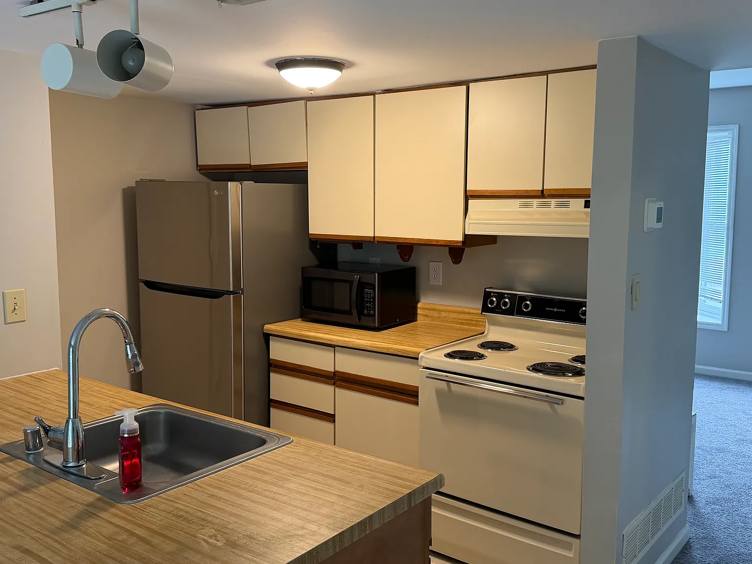 3 bed, 1080 sqft, $2,500 — Photo 2