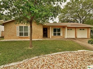 2303 Whitestone Dr, Austin, TX 78745