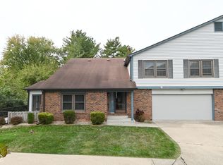 8539 S Chapel Pines Dr, Indianapolis, IN