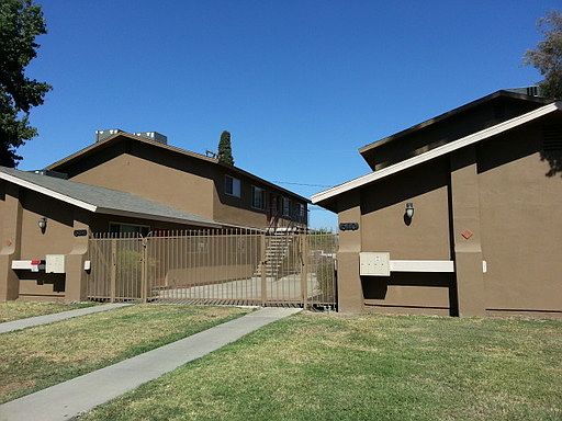 514 N Locust St APT D, Visalia, CA 93291 | Zillow