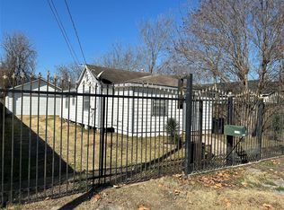 2217 Chew St, Houston, TX 77020