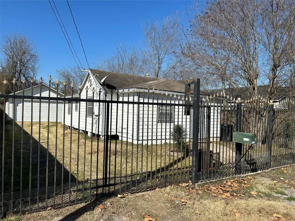 2217 Chew St, Houston, TX 77020