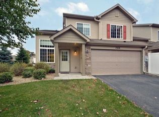 13618 Partridge Cir NW, Andover, MN 55304