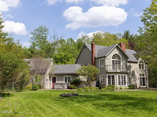 14 Old Tree Farm Rd, Stockbridge, MA 01262