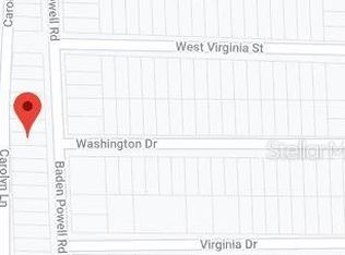 467 Baden Powell Rd #7, Hawthorne, FL 32640