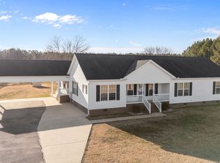 1635 Horse Pen Swamp Rd, Washington, NC 27889