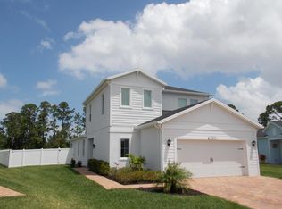 201 SE Via Visconti Port St, Fort Pierce, FL 34982