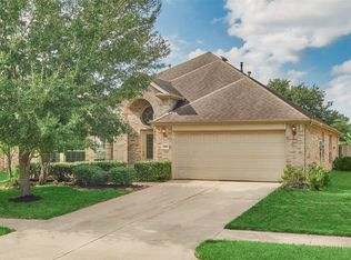 3326 Ellesborough Ln, Spring, TX 77388