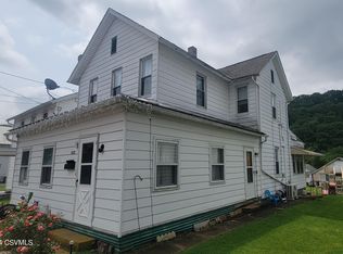 612 Shuman St, Catawissa, PA