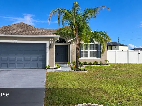 100 Cimarron Ln, Poinciana, FL 34759