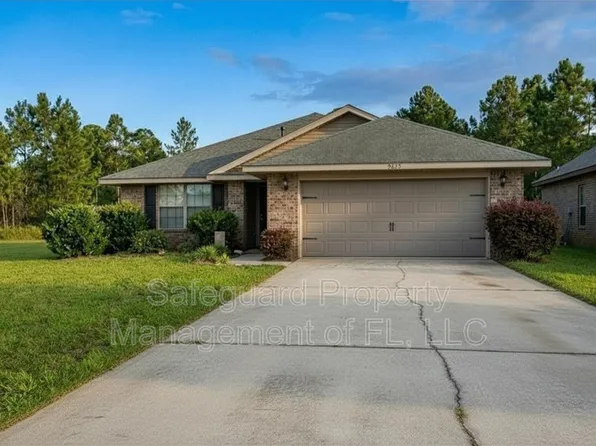 9615 Laramie Dr, Pensacola, FL 32506