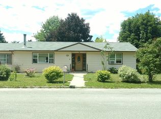 6544 Solomon Rd, Bonners Ferry, ID 83805