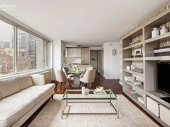 2nd image of 322 W 57th St APT 23H2