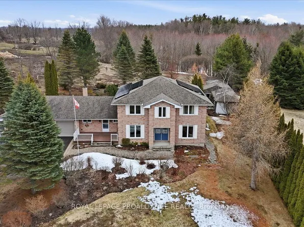 124 B Old Troy Rd, Tweed, ON K0K 3J0