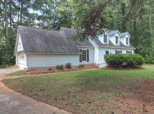2083 Tony Ct SE, Conyers, GA 30013