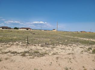 1349 N Dailey Dr, Pueblo West, CO 81007